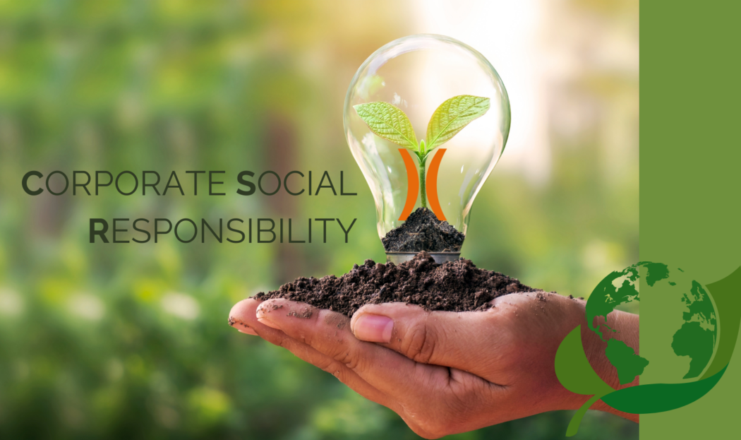 edilon)(sedra on Corporate Social Responsibility